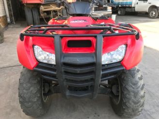 Honda TRX Usado en Mendoza