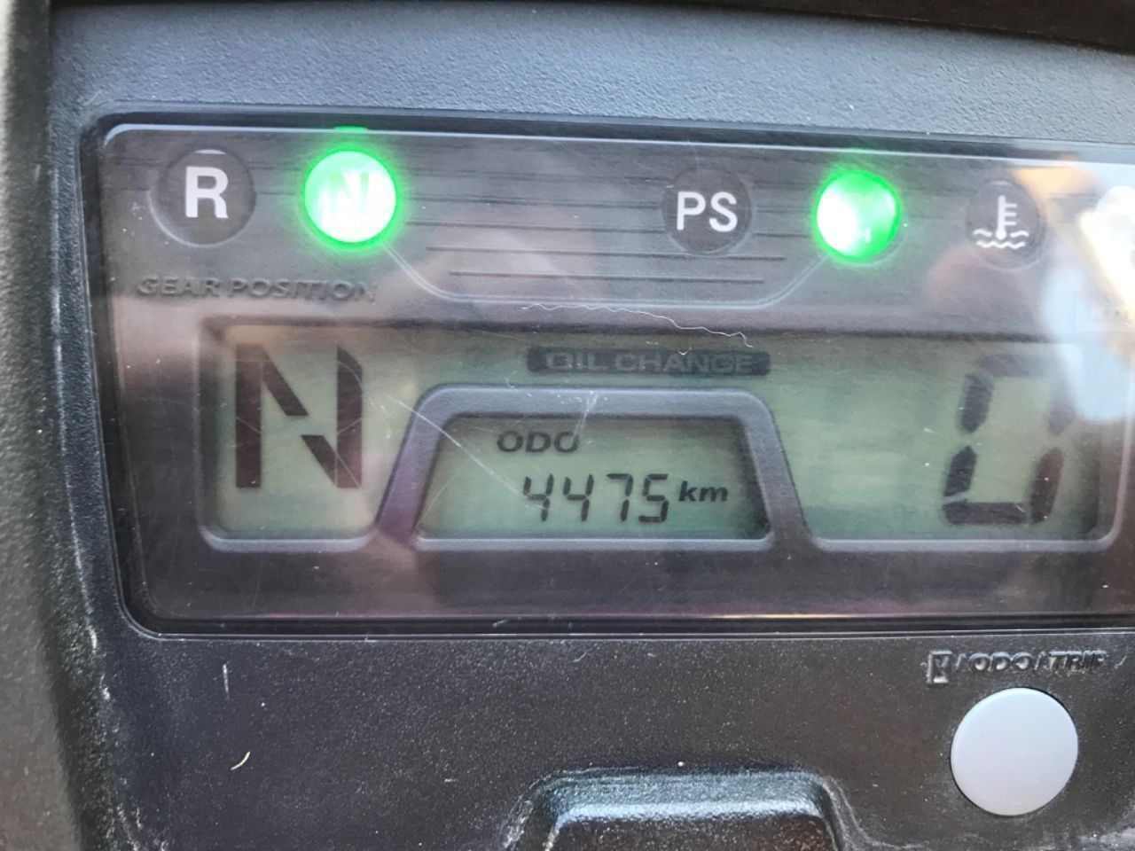 Honda TRX Usado en Mendoza, deRuedas