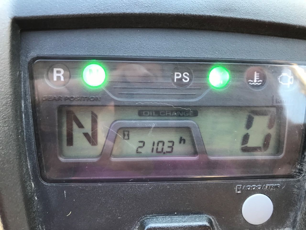 Honda TRX Usado en Mendoza, deRuedas