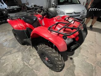 Honda TRX Usado en Mendoza