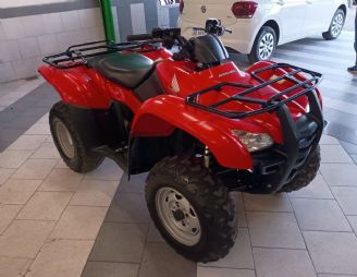 Honda TRX Usado en Córdoba