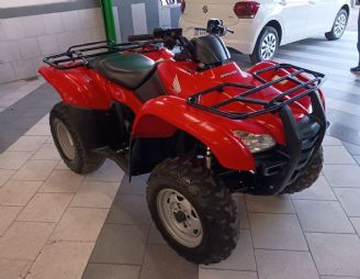Honda TRX Usado en Córdoba