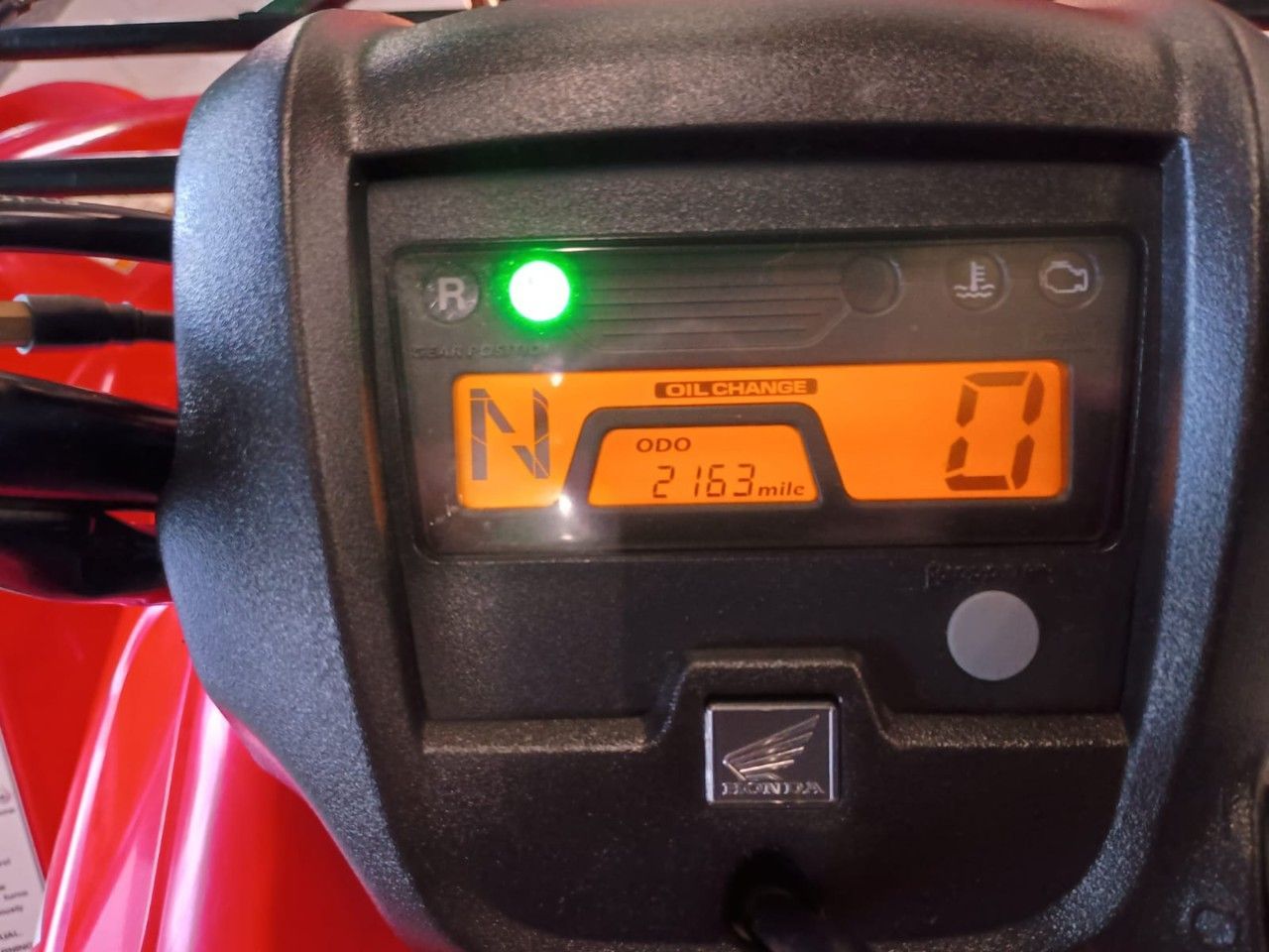 Honda TRX Usado en Córdoba, deRuedas