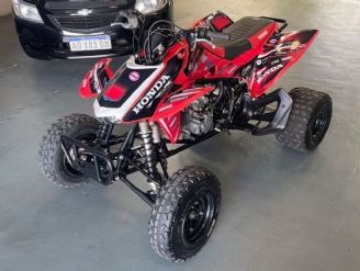 Honda TRX Usado en Mendoza