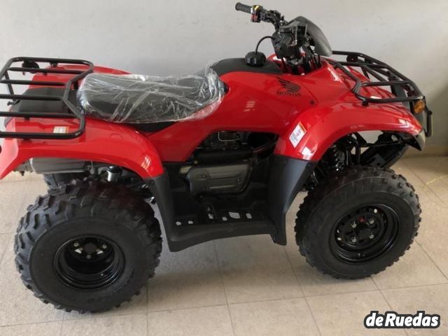 Honda TRX Usado en Mendoza, deRuedas