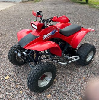 Honda TRX Nuevo en Mendoza