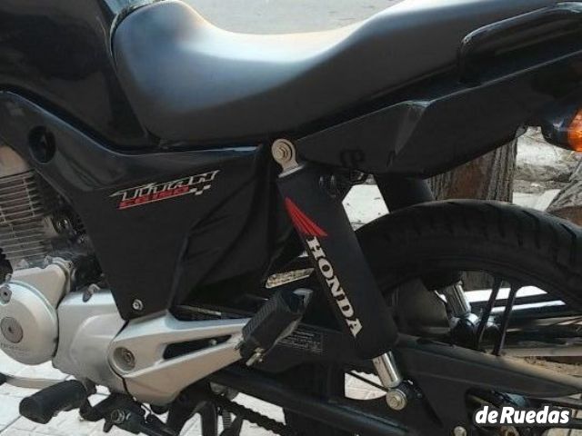 Honda Titan Usada en Mendoza, deRuedas