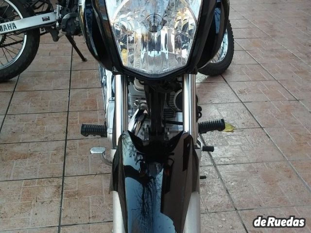 Honda Titan Usada en Mendoza, deRuedas