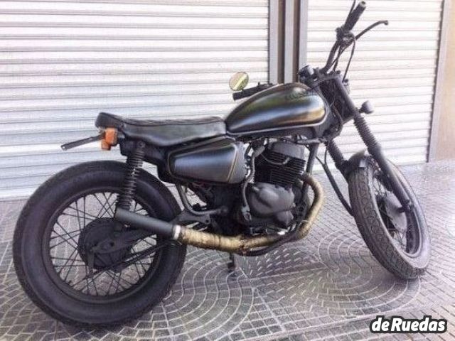 Honda Twinstar Usada en Mendoza, deRuedas twinstar 200 modelo 1981 Honda Twinstar Usada en Mendoza, deRuedas