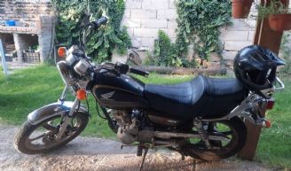 Honda V-men Usada en Mendoza