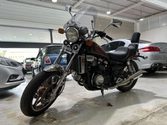 Honda VF Usada en Mendoza