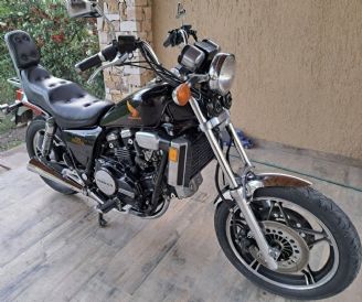 Honda VF Usada en Mendoza