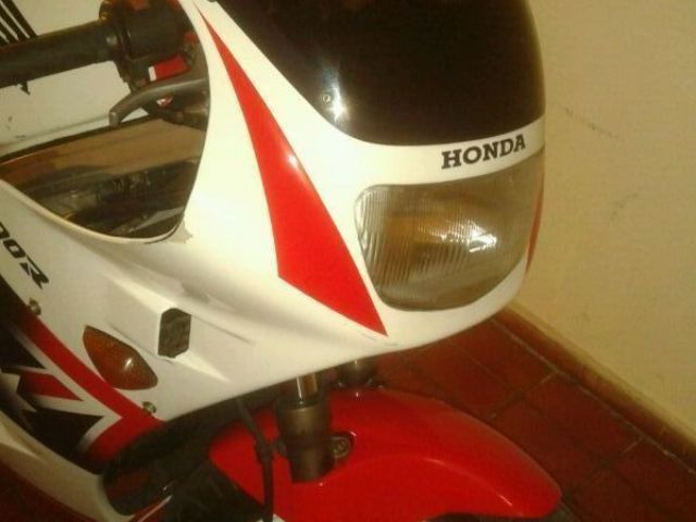 Honda VFR Usada en Mendoza, deRuedas