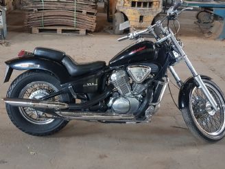 Honda VLX Usada en Mendoza