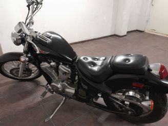 Honda VLX Usada en Mendoza