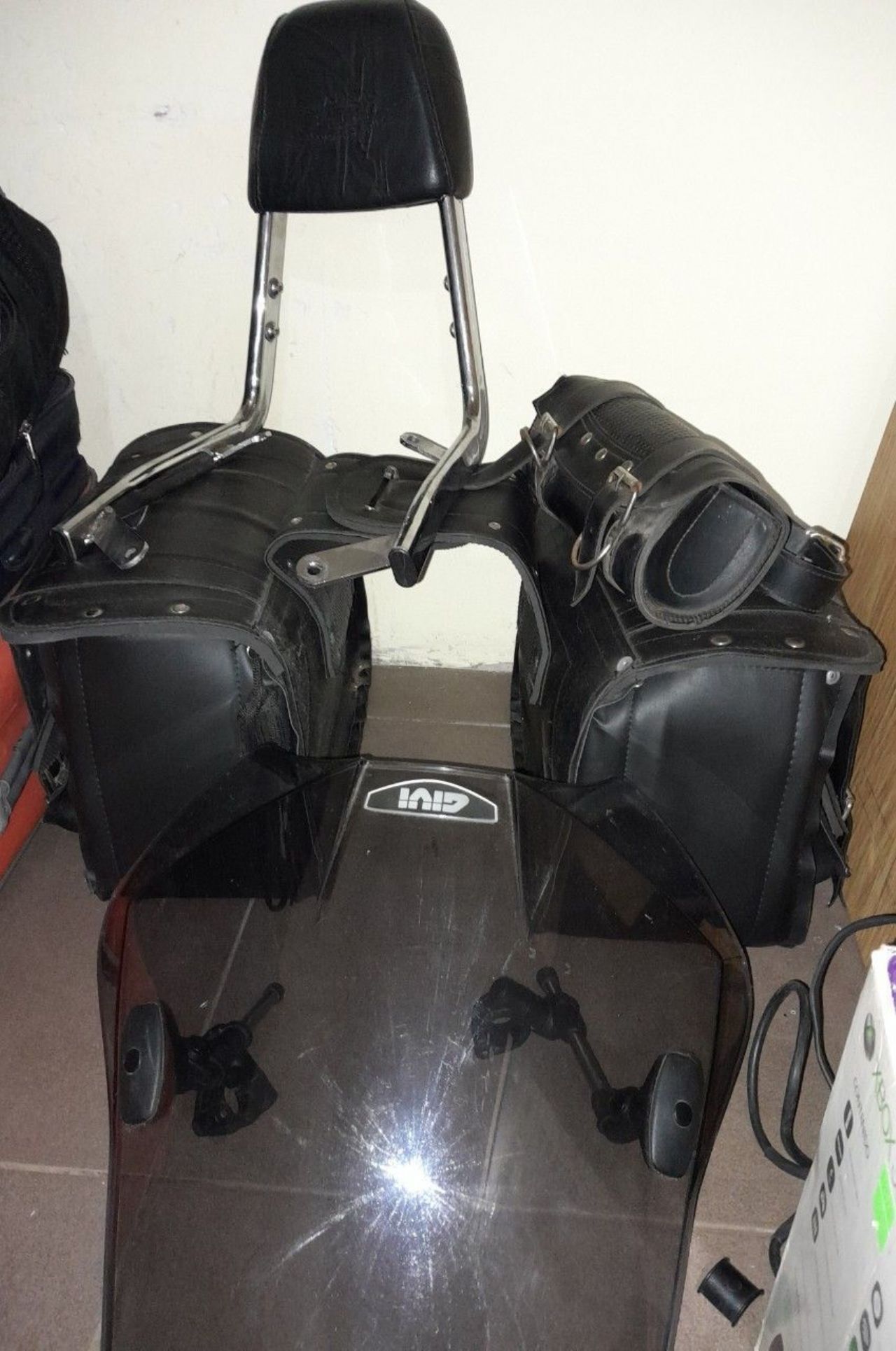 Honda VLX Usada en Mendoza, deRuedas