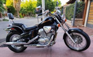 Honda VLX Usada en Mendoza