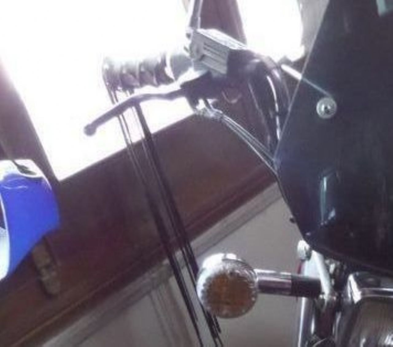 Honda VT Usada en Mendoza, deRuedas