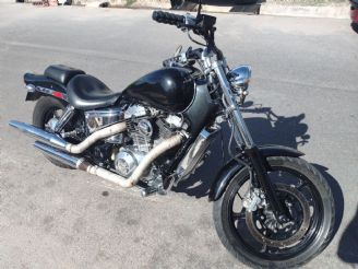 Honda VT Usada en Mendoza