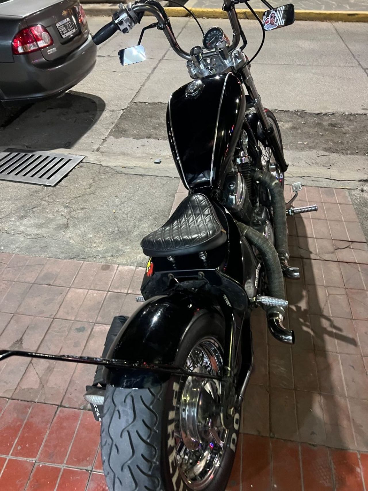 Honda VT Usada en Mendoza, deRuedas