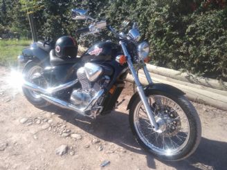 Honda VT Usada en Mendoza