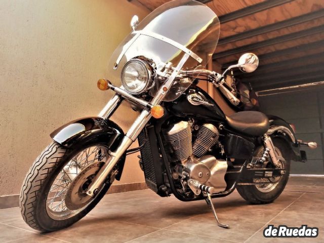 Honda VT Usada en Mendoza, deRuedas