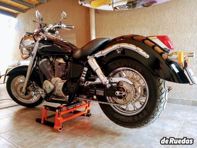 Honda VT Usada en Mendoza, deRuedas