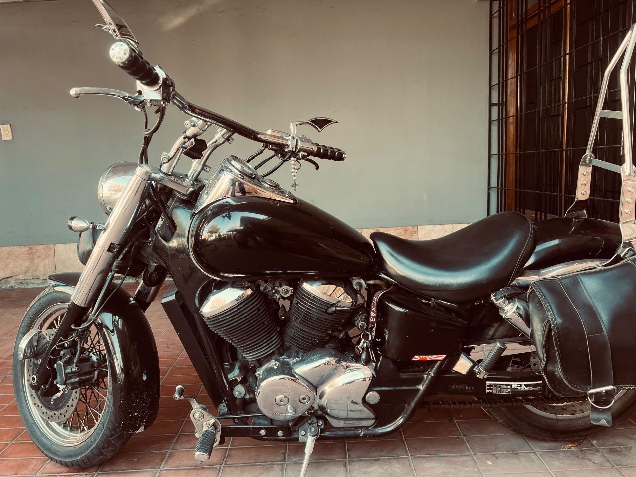 Honda VT Usada en Mendoza, deRuedas