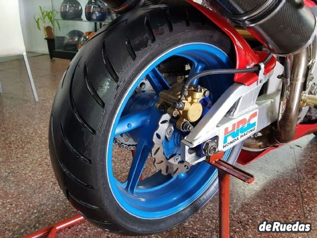 Honda VTR Usada en Mendoza, deRuedas