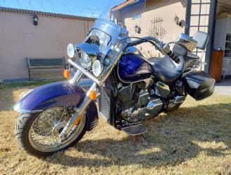 Honda VTX Usada en Mendoza