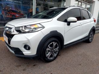 Honda WR-V Usado en Mendoza
