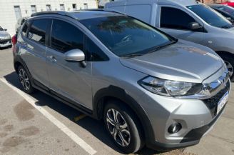 Honda WR-V Usado en Córdoba Financiado