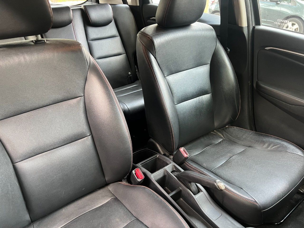 Honda WR-V Usado Financiado en Mendoza, deRuedas