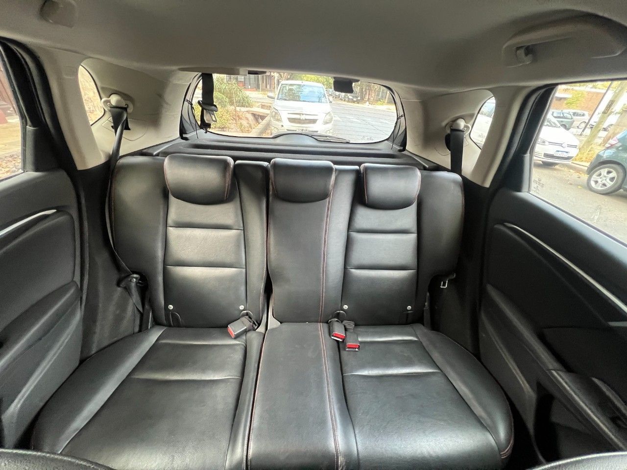 Honda WR-V Usado Financiado en Mendoza, deRuedas