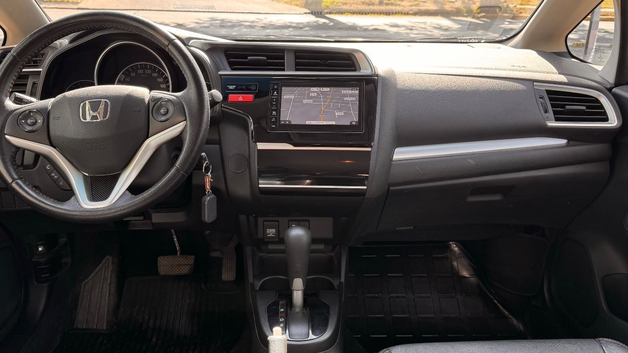 Honda WR-V Usado en Mendoza, deRuedas