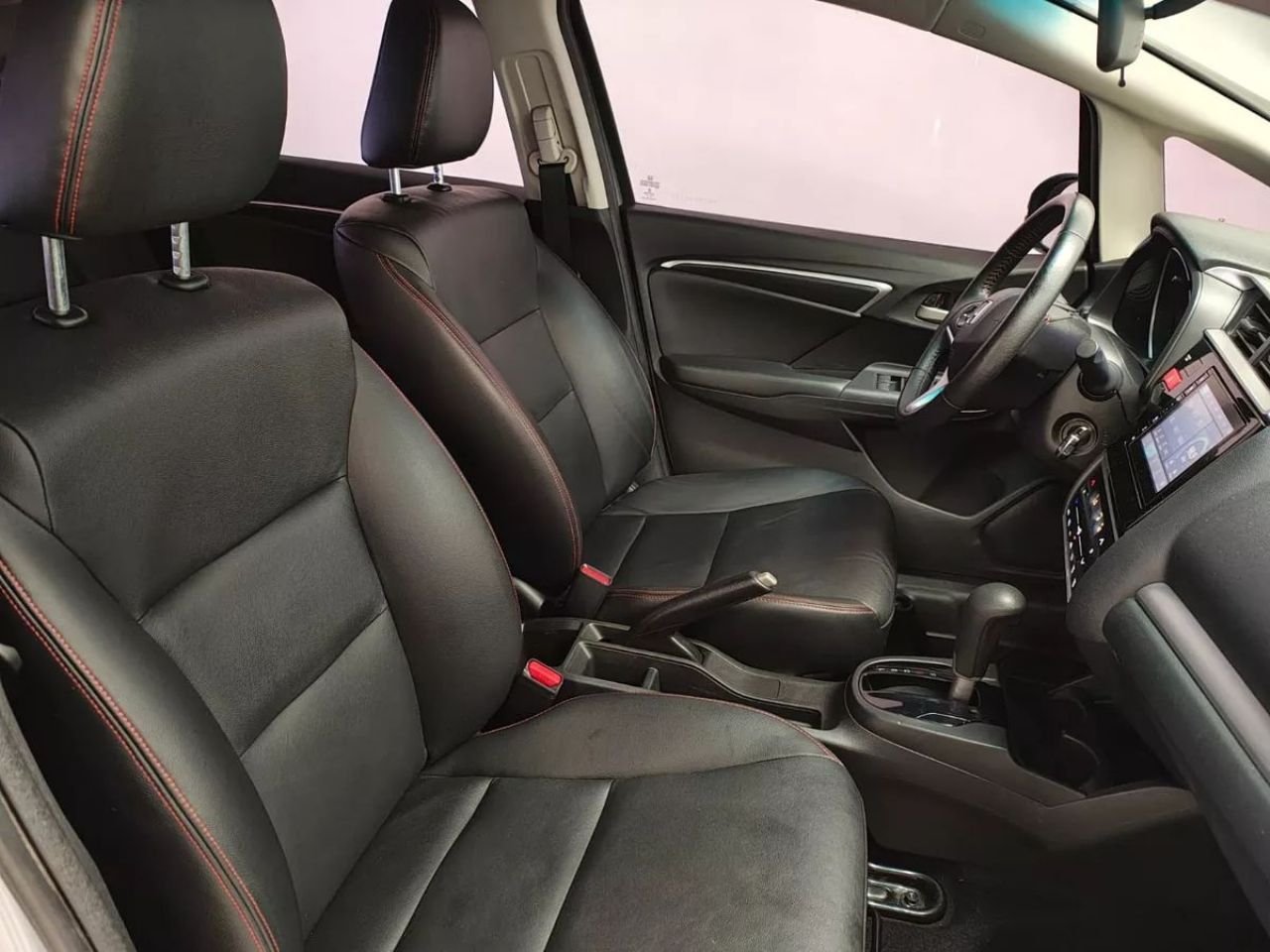 Honda WR-V Usado en Córdoba, deRuedas