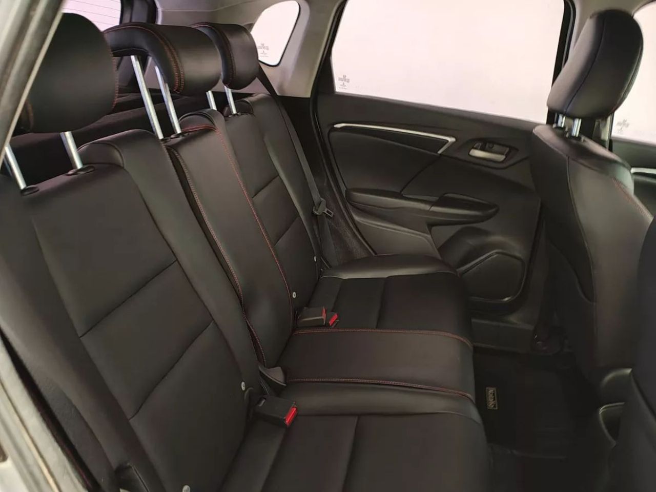 Honda WR-V Usado en Córdoba, deRuedas