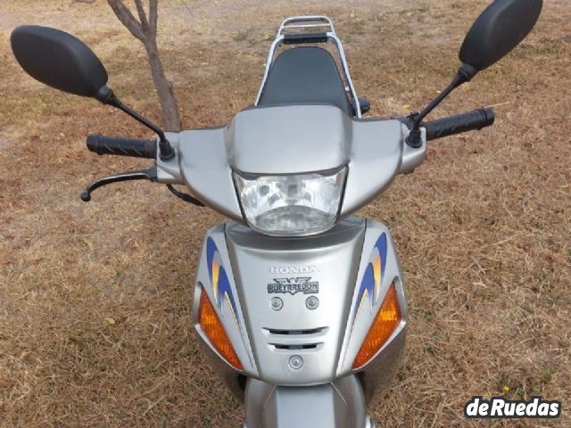 Honda Wave Usada en Mendoza, deRuedas