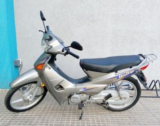 Honda Wave Usada en Córdoba