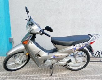 Honda Wave Usada en Córdoba