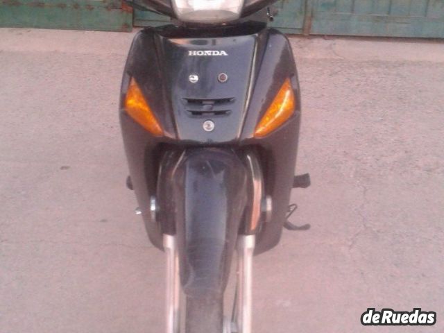 Honda Wave Usada en Mendoza, deRuedas