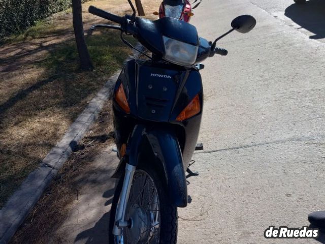 Honda Wave Usada en Córdoba, deRuedas