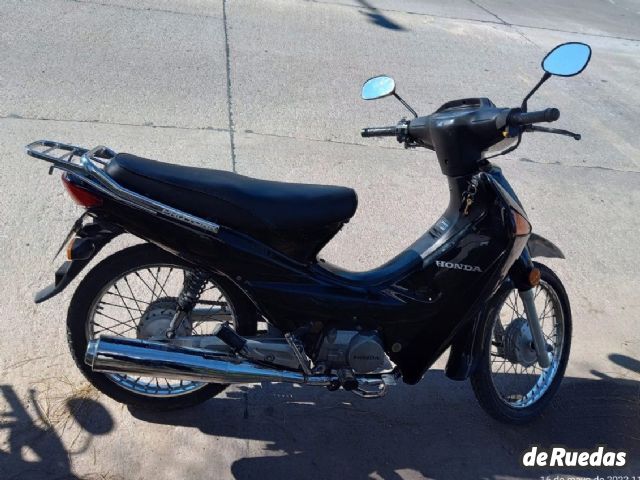 Honda Wave Usada en Córdoba, deRuedas