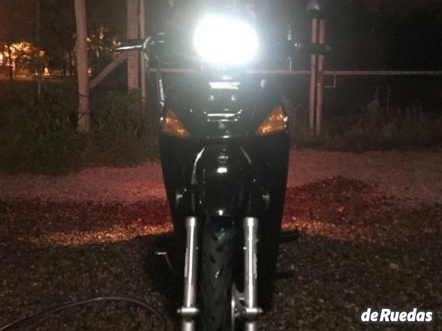 Honda Wave Usada en Mendoza, deRuedas