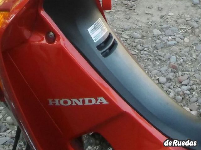 Honda Wave Usada en Mendoza, deRuedas