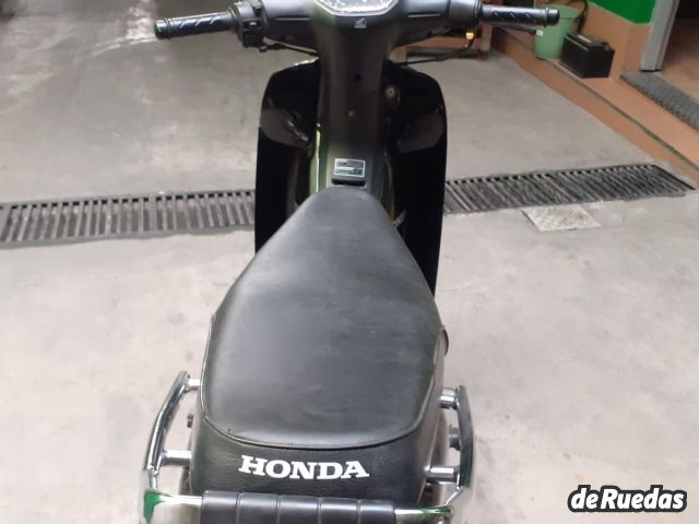 Honda Wave Usada en Mendoza, deRuedas