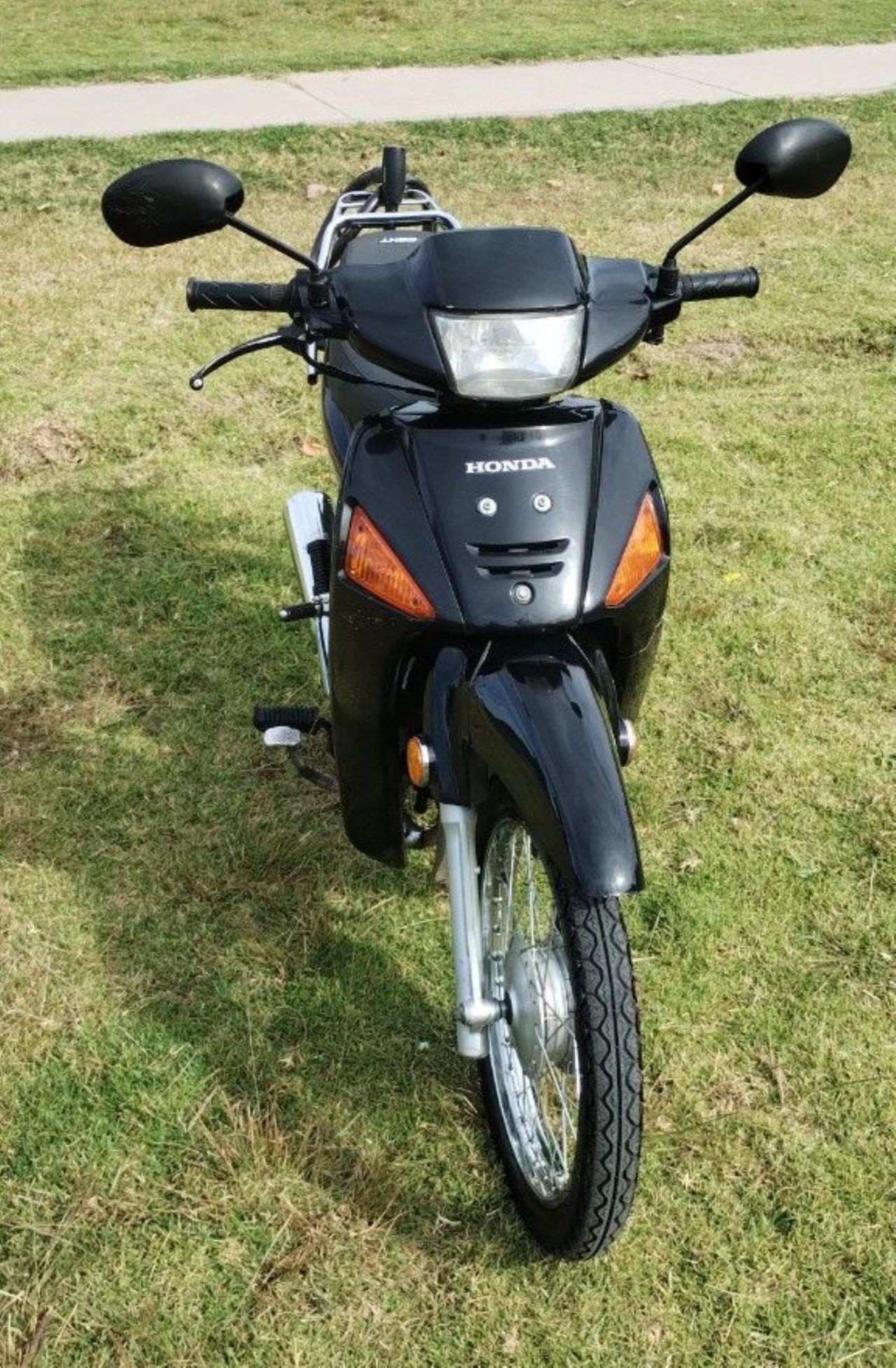 Honda Wave Usada en Mendoza, deRuedas