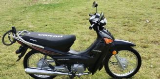 Honda Wave Usada en Mendoza