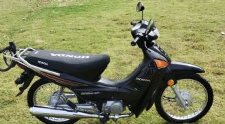 Honda Wave Usada en Mendoza