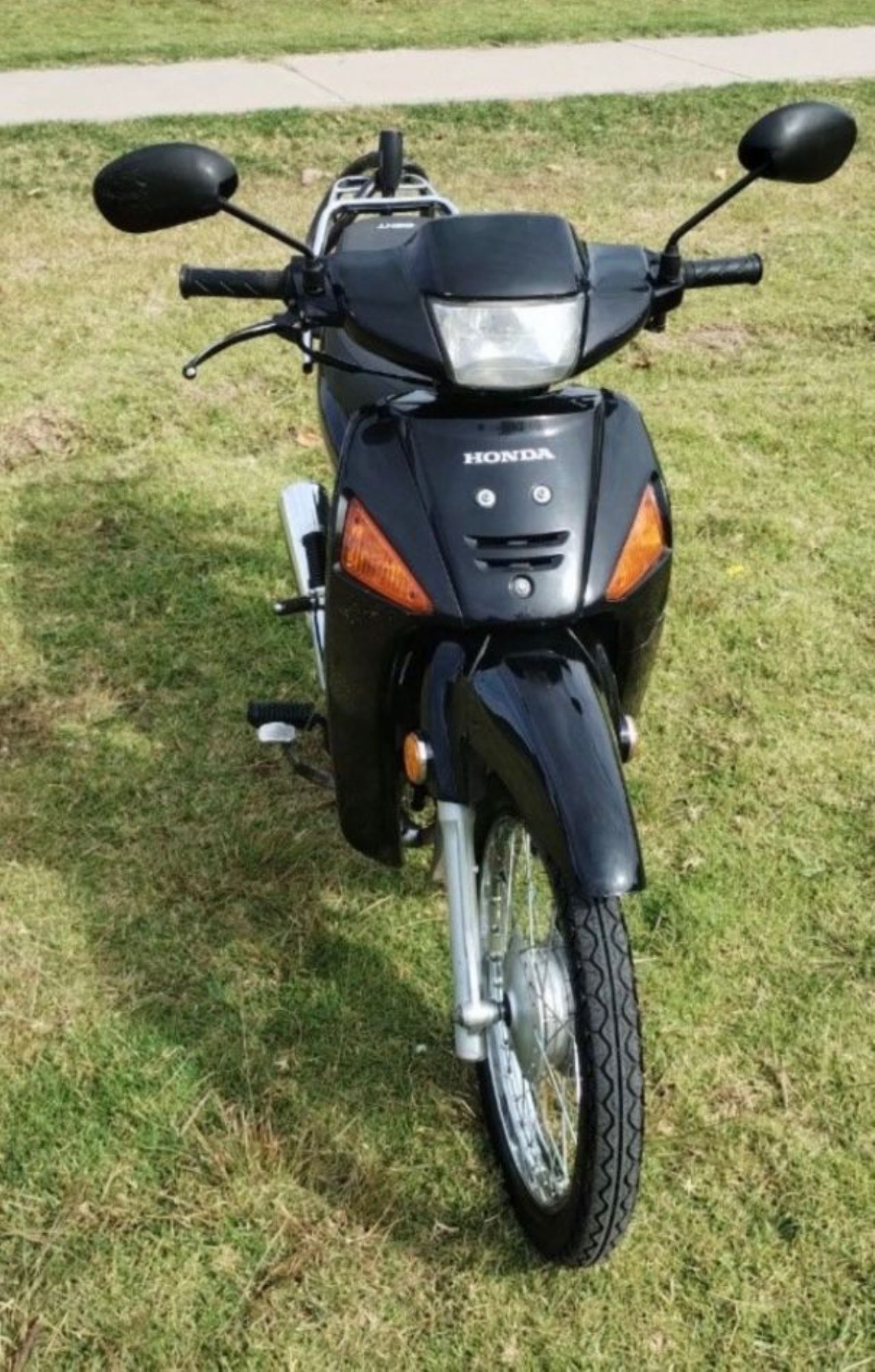 Honda Wave Usada en Mendoza, deRuedas